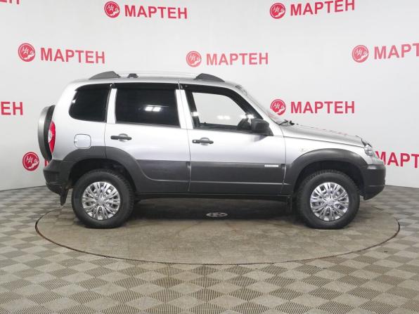 Chevrolet Niva I Рестайлинг с пробегом 2012 года, цена 490 000 рублей, 91174 км, внедорожник, Автокод Объявления