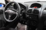 Peugeot 206 Новокузнецк  - изображение 38