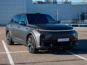 Li Auto (Lixiang) L7 I Рестайлинг Москва  - изображение 24