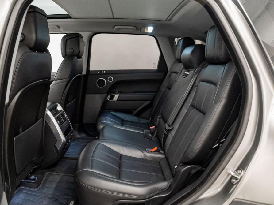 Land Rover Range Rover Sport II Рестайлинг Красноярск  - изображение 8
