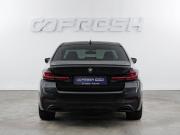 BMW 5 серии VII (G30/G31/G38) Рестайлинг Москва  - изображение 30