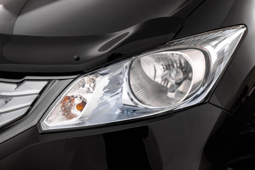 Honda Freed I Рестайлинг Барнаул  - изображение 9