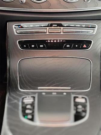 Mercedes-Benz E-Класс V (W213 S213 C238) Рестайлинг с пробегом 2021 года, цена 4 129 000 рублей, 121349 км, седан, Автокод Объявления
