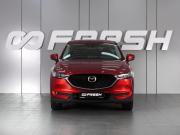 Mazda CX-5 II Минеральные Воды  - изображение 23