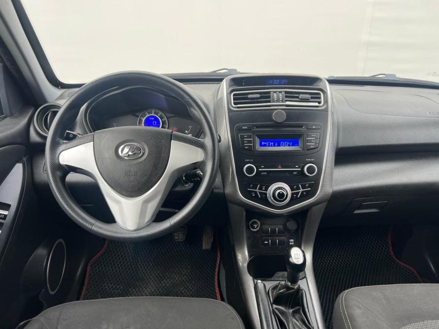 Lifan X60 I Рестайлинг 2 Самара  - изображение 10