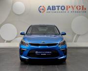 Kia Rio IV Москва  - изображение 27