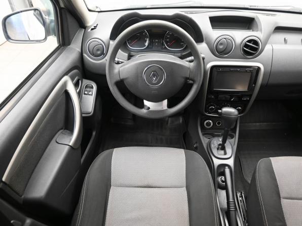 Renault Duster I с пробегом 2014 года, цена 870 000 рублей, 270966 км, внедорожник, Автокод Объявления