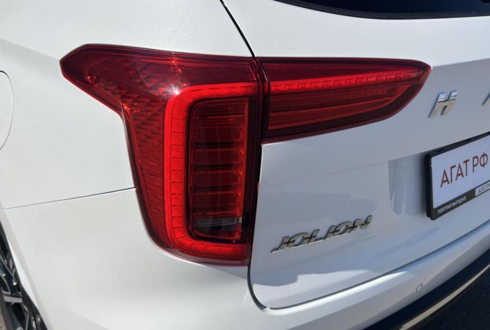Haval Jolion I Красноярск  - изображение 11