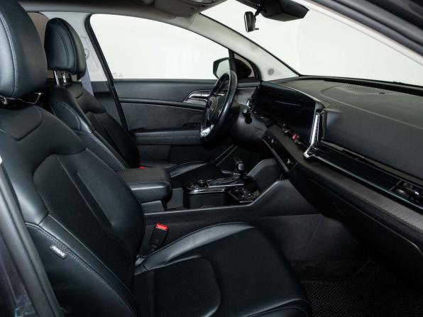 Kia Sportage V с пробегом 2021 года, цена 3 450 000 рублей, 100600 км, внедорожник, Автокод Объявления