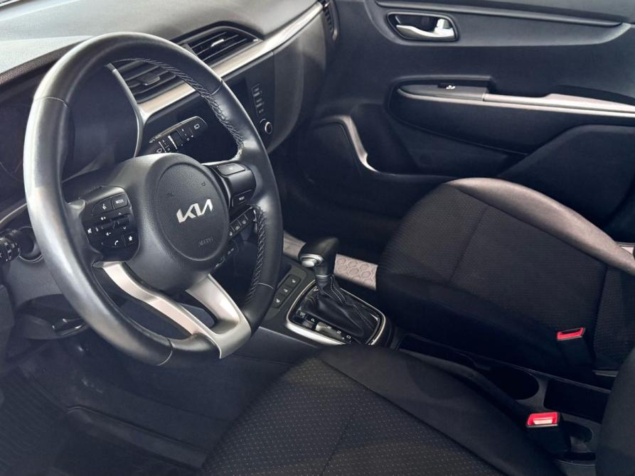 Kia Rio IV Рестайлинг Оренбург  - изображение 9