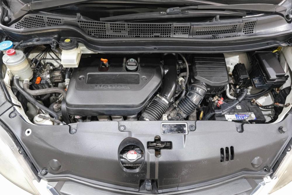 Honda Elysion I Рестайлинг Новокузнецк  - изображение 35