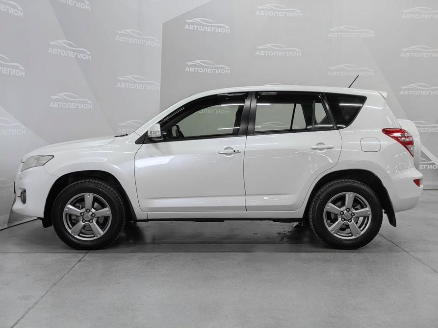Toyota RAV4 III (XA30) Рестайлинг Новосибирск  - изображение 2