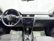 Skoda Rapid I Рестайлинг Азнакаево  - изображение 34
