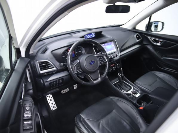 Subaru Forester V с пробегом 2019 года, цена 2 310 000 рублей, 192510 км, внедорожник, Автокод Объявления