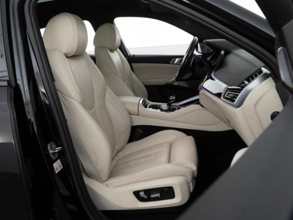 BMW X6 III (G06) с пробегом 2021 года, цена 7 431 444 рубля, 89878 км, внедорожник, Автокод Объявления
