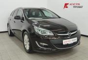 Opel Astra J Рестайлинг Екатеринбург  - изображение 3