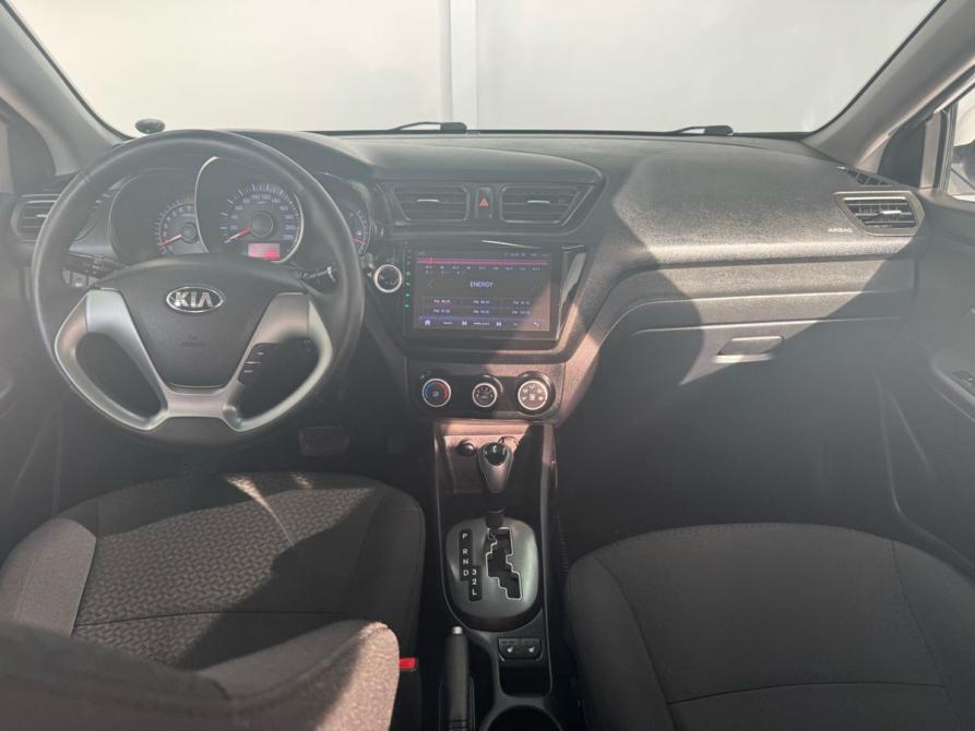 Kia Rio III Рестайлинг Уфа  - изображение 7