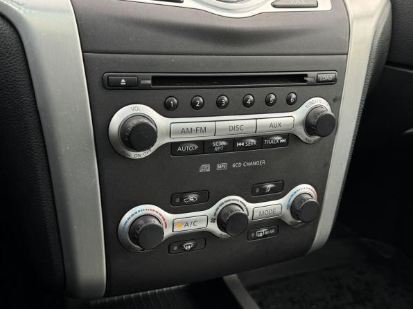 Nissan Murano II (Z51) Рестайлинг с пробегом 2010 года, цена 1 260 000 рублей, 209224 км, внедорожник, Автокод Объявления