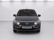 Lada (ВАЗ) Granta I Рестайлинг Москва  - изображение 12