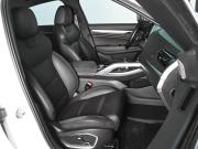 Geely Tugella I Рестайлинг Ростов-на-Дону  - изображение 30