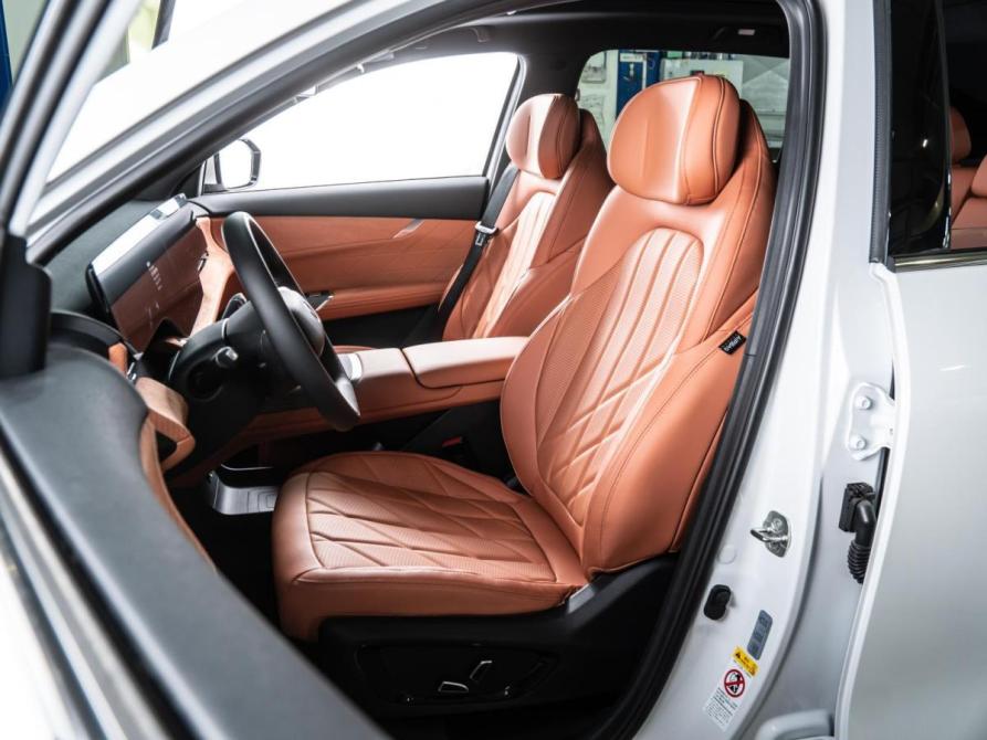Changan CS75 Plus IV Волгоград  - изображение 13