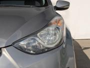 Hyundai Elantra V (MD) Москва  - изображение 37