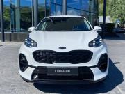 Kia Sportage IV Рестайлинг Сочи  - изображение 21