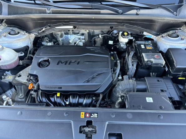 Hyundai Santa Fe IV Рестайлинг с пробегом 2021 года, цена 3 468 349 рублей, 86654 км, внедорожник, Автокод Объявления