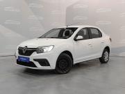 Renault Logan II Рестайлинг Новосибирск  - изображение 23