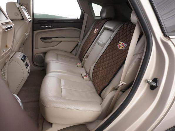 Cadillac SRX II с пробегом 2012 года, цена 1 449 777 рублей, 166692 км, внедорожник, Автокод Объявления