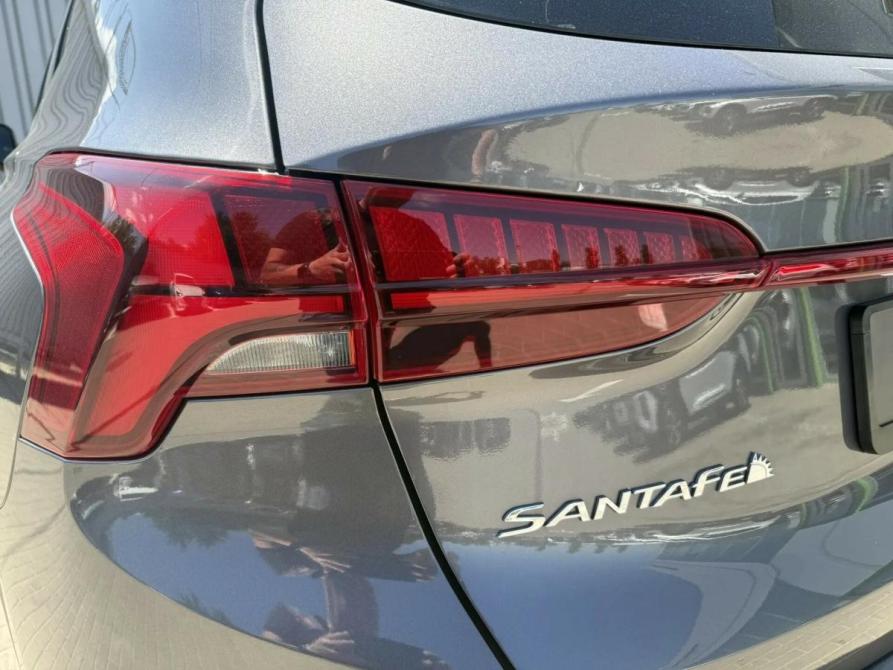 Hyundai Santa Fe IV Рестайлинг Ростов-на-Дону  - изображение 25