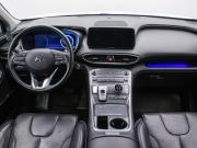 Hyundai Santa Fe IV Рестайлинг Москва  - изображение 35