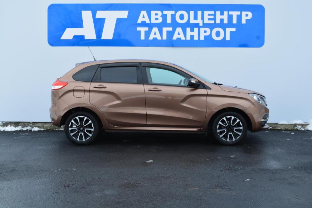 Lada (ВАЗ) XRAY I Таганрог  - изображение 4