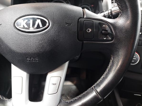 Kia Ceed I Рестайлинг с пробегом 2011 года, цена 625 000 рублей, 183000 км, универсал, Автокод Объявления