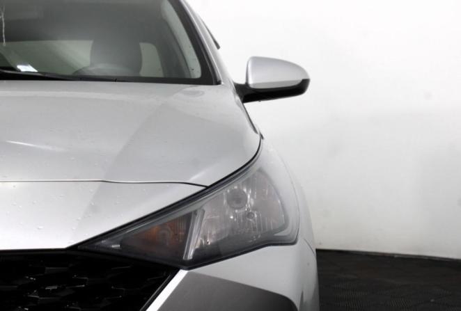 Hyundai Solaris II Рестайлинг с пробегом 2020 года, цена 1 600 000 рублей, 164319 км, седан, Автокод Объявления