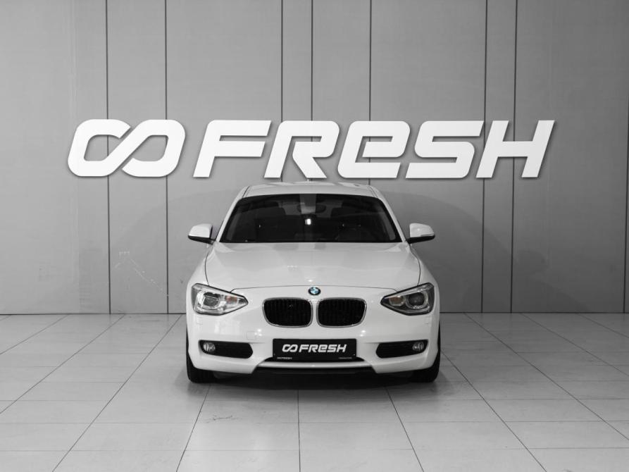 BMW 1 серии II (F20/F21) Тверь  - изображение 3