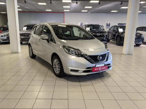Nissan Note II Рестайлинг с пробегом 2020 года, цена 1 099 900 рублей, 106000 км, хэтчбек, Автокод Объявления