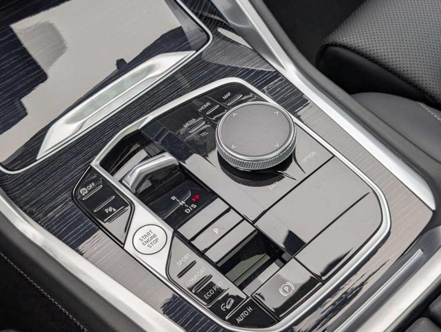 BMW X6 III (G06) Рестайлинг Москва  - изображение 20
