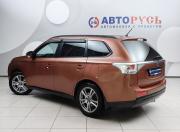 Mitsubishi Outlander III Подольск  - изображение 27