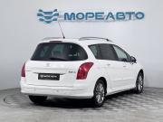 Peugeot 308 I Рестайлинг Калининград  - изображение 22