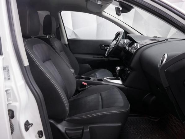 Nissan Qashqai I Рестайлинг с пробегом 2012 года, цена 1 073 000 рублей, 141982 км, внедорожник, Автокод Объявления