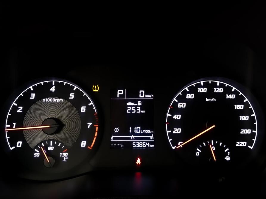 Hyundai Solaris II Рестайлинг Москва  - изображение 13