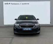 Kia Ceed III Санкт-Петербург  - изображение 21