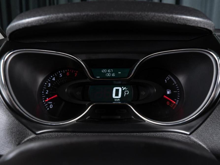 Renault Kaptur I Волгоград  - изображение 12