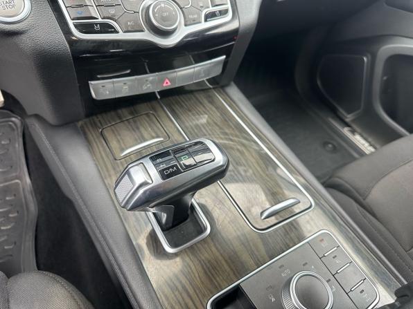 Haval H9 I Рестайлинг с пробегом 2021 года, цена 2 048 000 рублей, 190724 км, внедорожник, Автокод Объявления