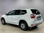 Nissan Terrano III (D10) Уфа  - изображение 24
