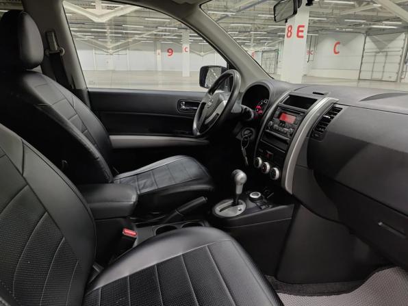 Nissan X-Trail II Рестайлинг с пробегом 2014 года, цена 1 390 000 рублей, 275428 км, внедорожник, Автокод Объявления