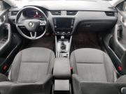 Skoda Octavia III (A7) Рестайлинг Москва  - изображение 27