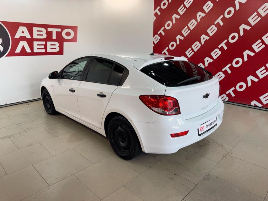 Chevrolet Cruze I Новочеркасск  - изображение 4