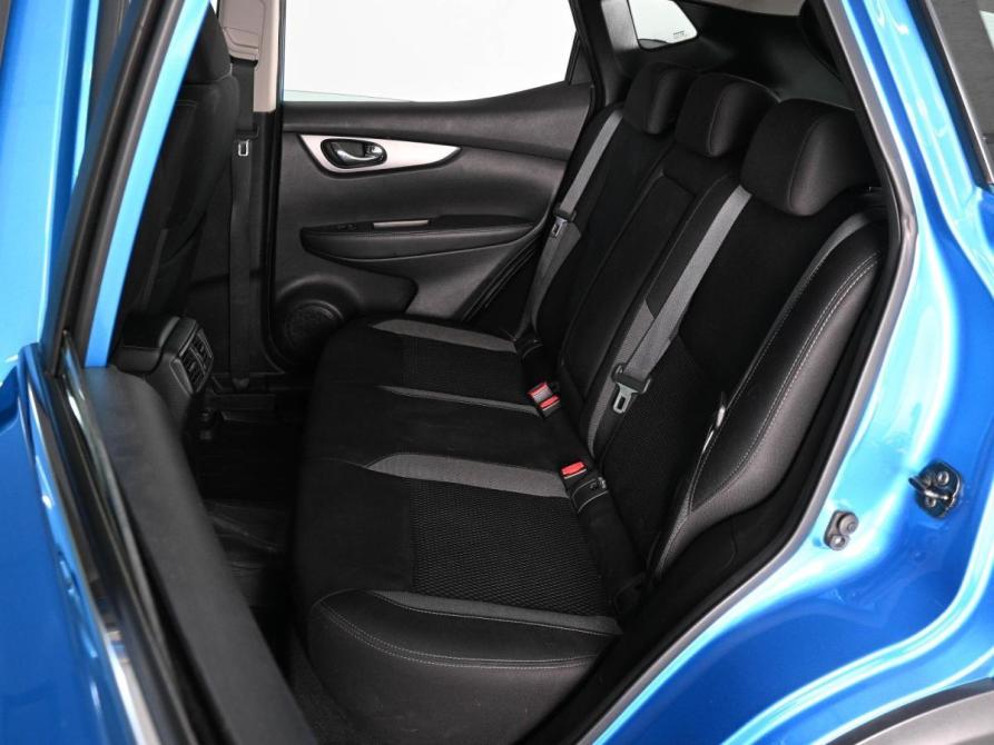 Nissan Qashqai II Рестайлинг Ростов-на-Дону  - изображение 9
